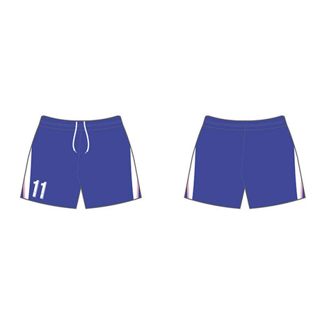 Polyester Sports Shorts - Yorkn Inc✅
