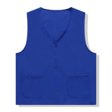 Polyester Vest - Yorkn Inc✅