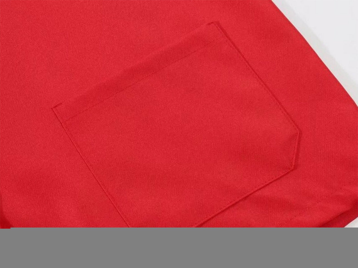 Polyester Vest - Yorkn Inc✅