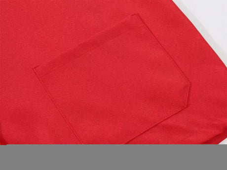 Polyester Vest - Yorkn Inc✅