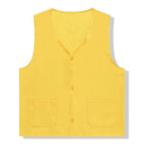 Polyester Vest - Yorkn Inc✅