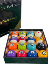 Pool Balls - Yorkn Inc✅