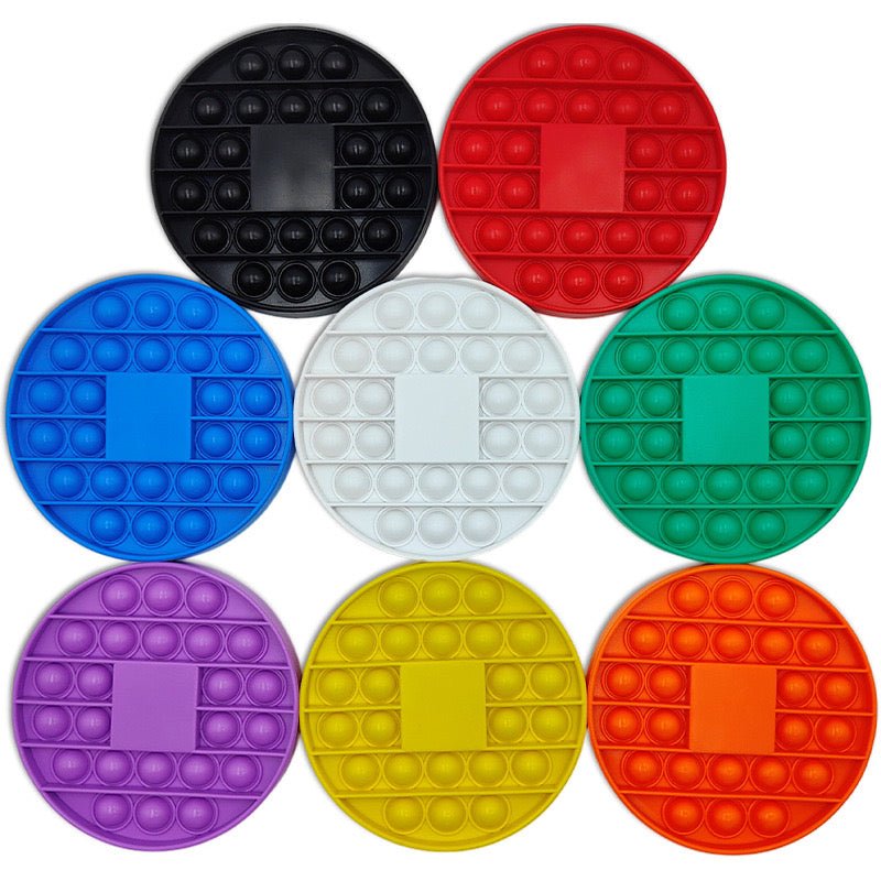 Pop Bubble Toys - Yorkn Inc✅