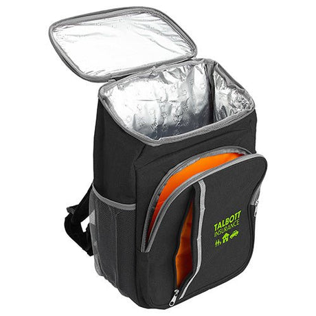 Portable Cooler Backpack - Yorkn Inc✅
