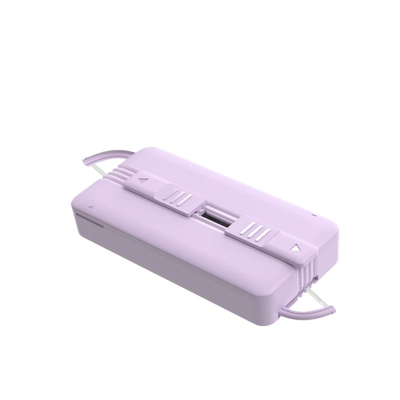 Portable Dental Floss Dispenser - Yorkn Inc✅