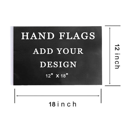 Portable Flags Without Grommets - Yorkn Inc✅