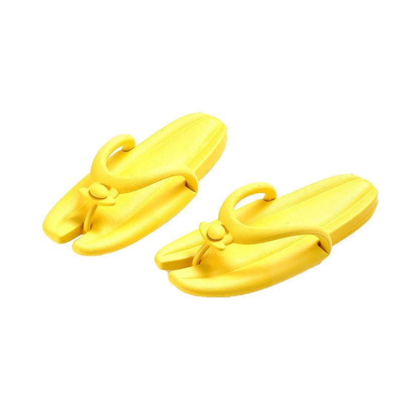 Portable Foldable Slipper - Yorkn Inc✅