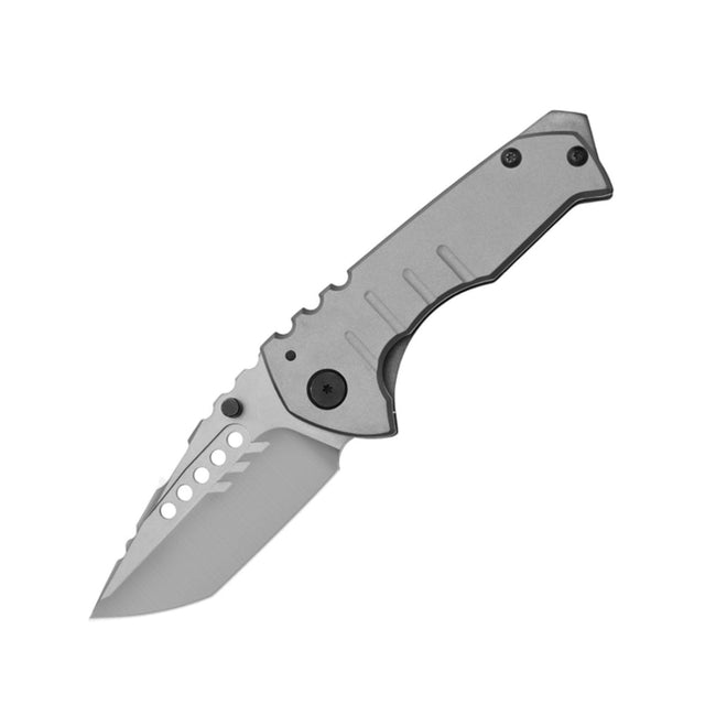 Portable Folding Knife - Yorkn Inc✅