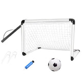 Portable Folding Soccer Door Frame - Yorkn Inc✅