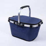 Portable Food Delivery Thermal Bag - By Boat - Yorkn Inc✅