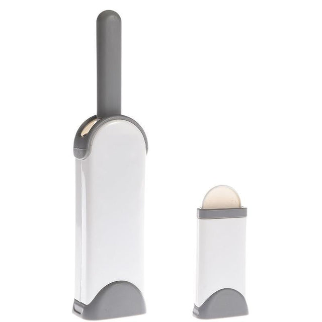 Portable Hair Catcher Lint Brush - Yorkn Inc✅