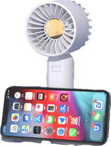 Portable Handheld Fan Small Fan - Yorkn Inc✅