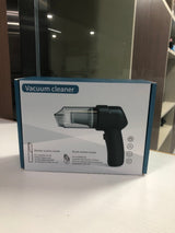 Portable Handheld Vacuum - Yorkn Inc✅