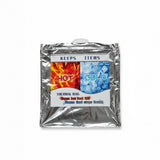 Portable Insulated Thermal Cooler Bag - Yorkn Inc✅