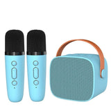 Portable Karaoke Speaker - Yorkn Inc✅