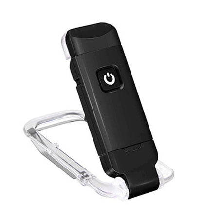 Portable Led Clip On Reading Light - Yorkn Inc✅