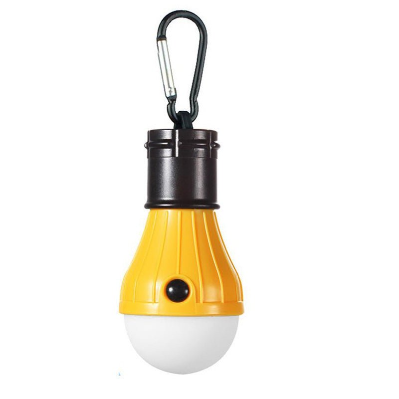 Portable Led Tent Lights Clip - Yorkn Inc✅