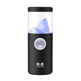 Portable Mini Car Desk Humidifier - Yorkn Inc✅