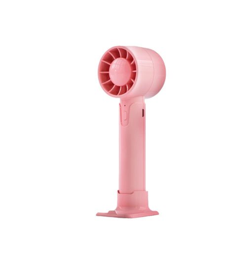 Portable Mini Hand Fan - Yorkn Inc✅