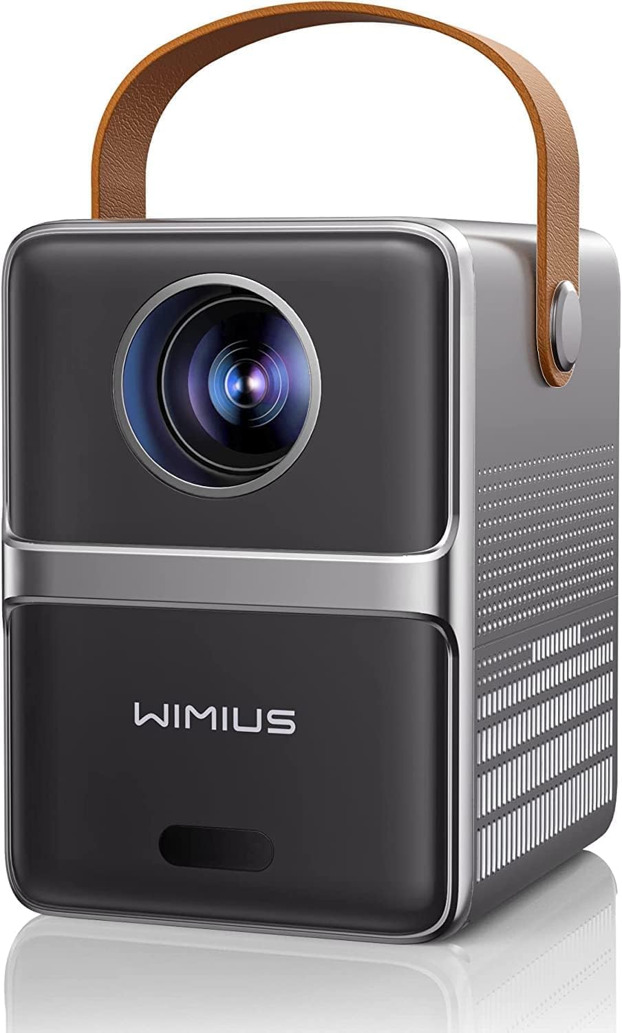 Portable Movie Projector - Yorkn Inc✅