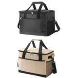 Portable Oxford Cloth Insulated Cooler Bag - By Boat - Yorkn Inc✅