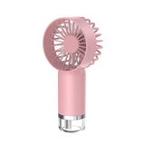Portable Rechargeable Usb Fan - Yorkn Inc✅