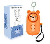Portable Self Defense Alarm Keychain - Yorkn Inc✅