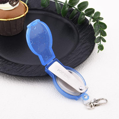 Portable Travel Camping Spoon - Yorkn Inc✅