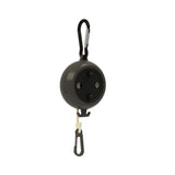Portable Travel Clothesline Cord - Yorkn Inc✅