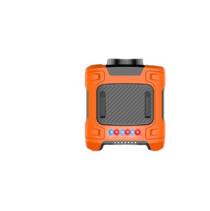 Portable Waist Fan - Yorkn Inc✅