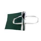 Portfolio Bag With Handles & Zipper - Yorkn Inc✅