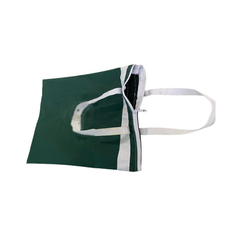 Portfolio Bag With Handles & Zipper - Yorkn Inc✅