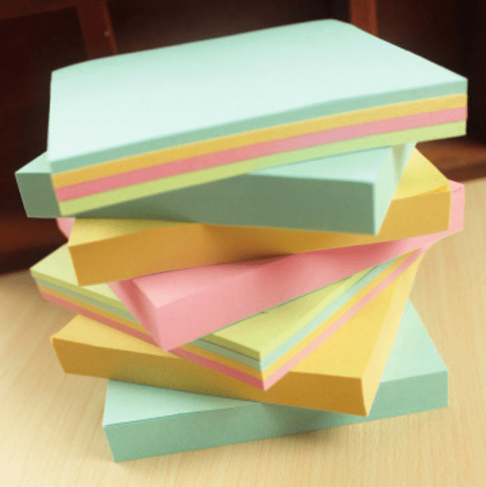 Post - it Sticky Pad - Yorkn Inc✅
