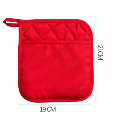 Pot Holder - Yorkn Inc✅