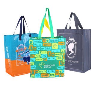 Pp Eco - friendly Shopping Bag - Yorkn Inc✅