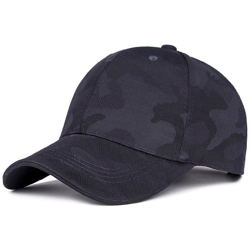 Premium Camouflage Baseball Cap - Yorkn Inc✅