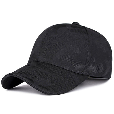 Premium Camouflage Baseball Cap - Yorkn Inc✅