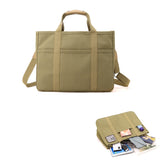 Premium Canvas Tote Bag - Yorkn Inc✅