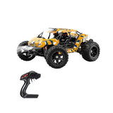 Premium Remote - controlled Off - road Car - Yorkn Inc✅