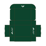 Printed White Corrugated E - flute Folding Box - Yorkn Inc✅