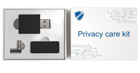 Privacy 3 Pack With Standard Packaging - Yorkn Inc✅