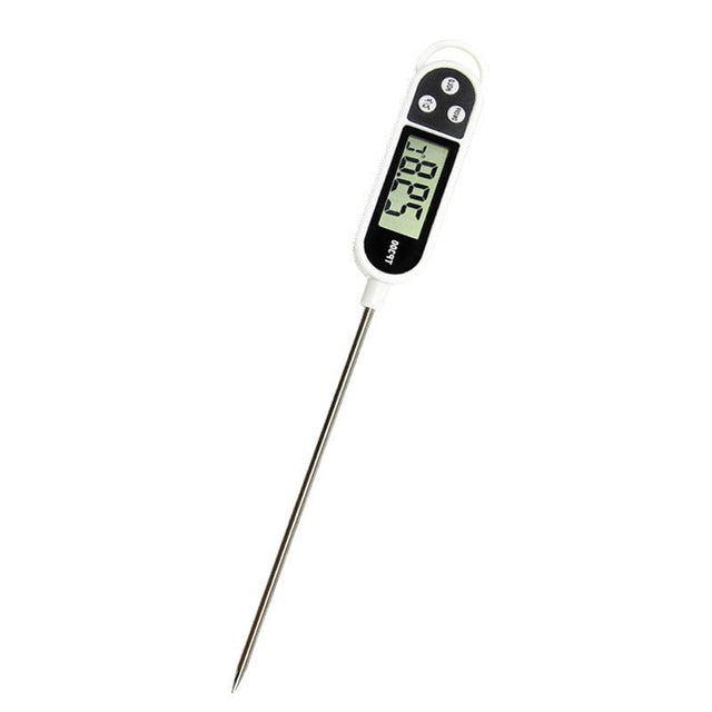 Probe Type Food Electronic Thermometer - Yorkn Inc✅