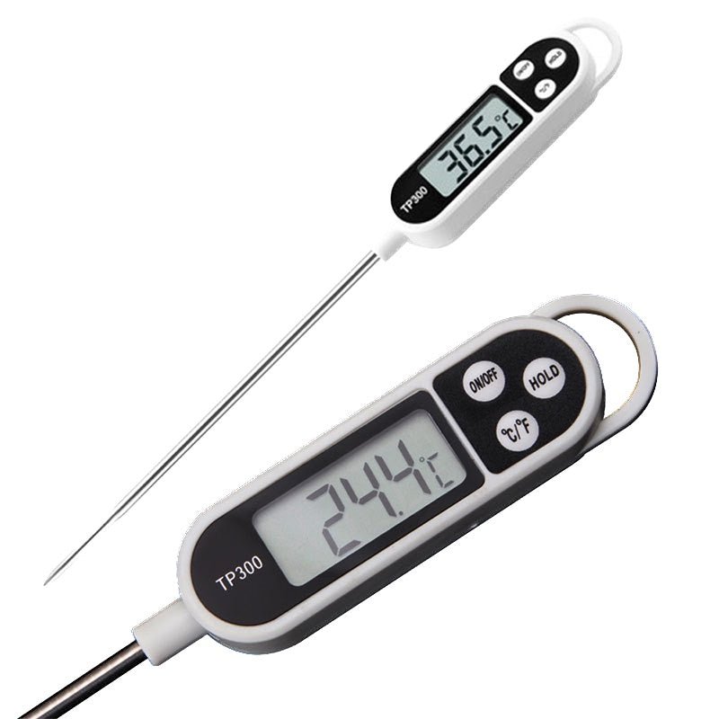 Probe Type Food Electronic Thermometer - Yorkn Inc✅