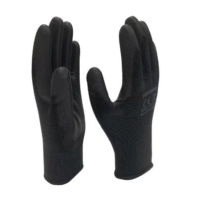 Protective Pu Glove - Yorkn Inc✅