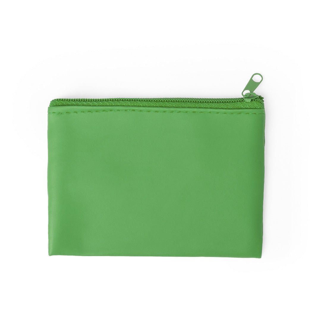 Pu Coin Pouch - Yorkn Inc✅
