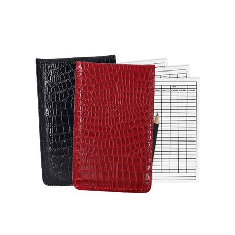 Pu Golf Score Holder - Yorkn Inc✅