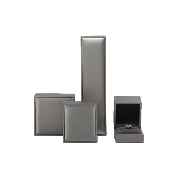 Pu Jewelry Case - Yorkn Inc✅