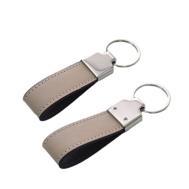 Pu Key Chain - Yorkn Inc✅