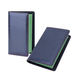 Pu Leather Card Book - Yorkn Inc✅