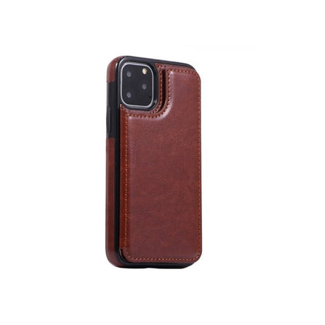 Pu Leather Phone 15 Case - Yorkn Inc✅